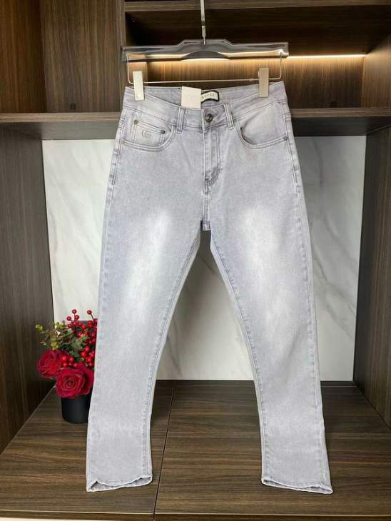 Picture of Gucci Jeans Long _SKUGuccisz29-388qx7610379